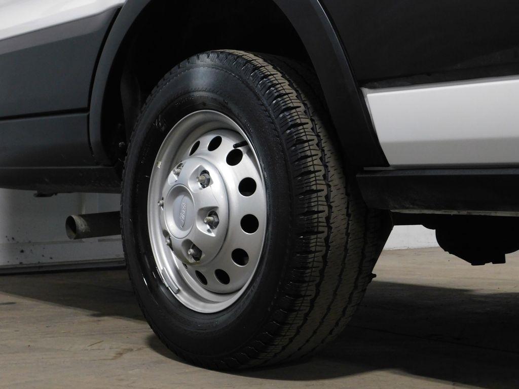 Ford Transit 250 Van High Roof w/Sliding Pass. 148-in. WB EL 2024