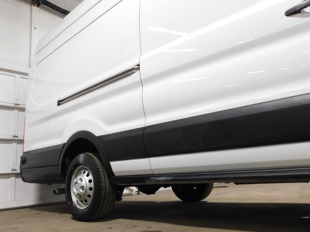 Ford Transit 250 Van High Roof w/Sliding Pass. 148-in. WB EL 2024