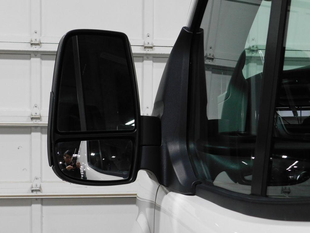 Ford Transit 250 Van High Roof w/Sliding Pass. 148-in. WB EL 2024