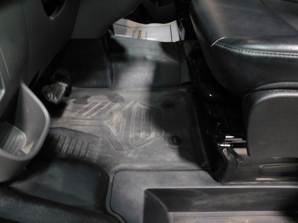 Ford Transit 250 Van High Roof w/Sliding Pass. 148-in. WB EL 2024