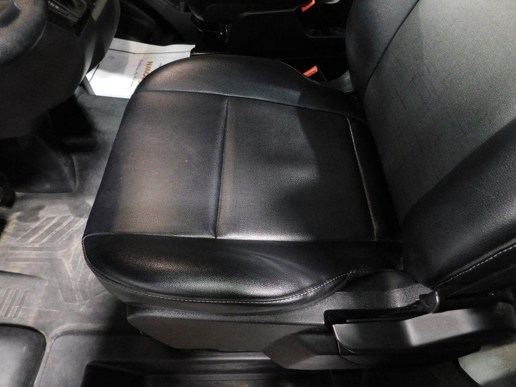 Ford Transit 250 Van High Roof w/Sliding Pass. 148-in. WB EL 2024