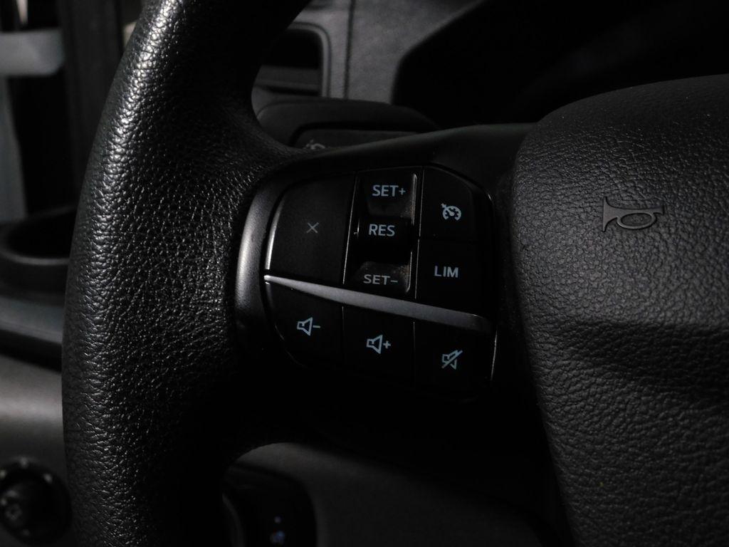 Ford Transit 250 Van High Roof w/Sliding Pass. 148-in. WB EL 2024