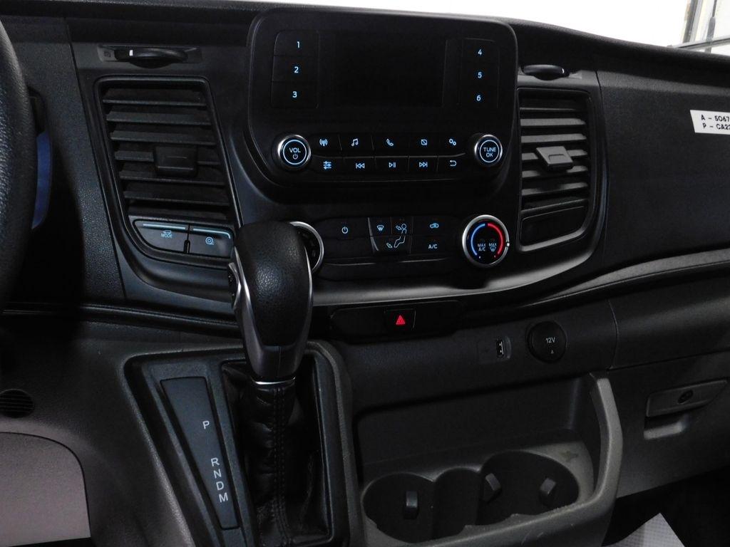 Ford Transit 250 Van High Roof w/Sliding Pass. 148-in. WB EL 2024