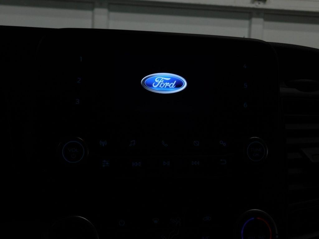 Ford Transit 250 Van High Roof w/Sliding Pass. 148-in. WB EL 2024