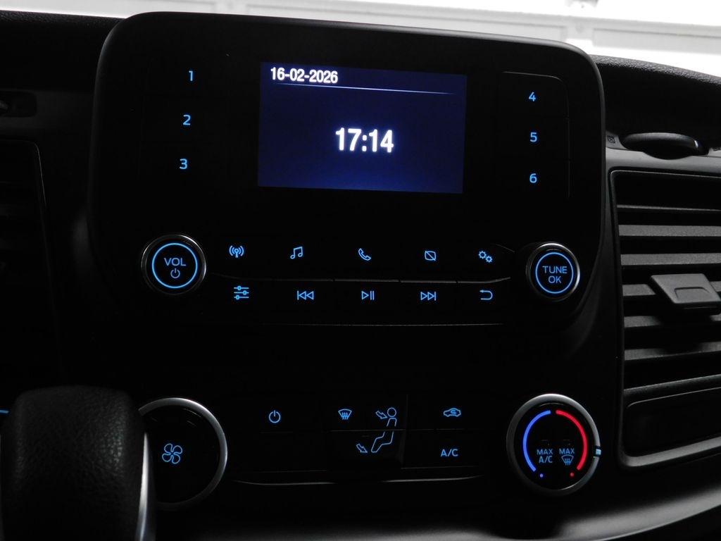 Ford Transit 250 Van High Roof w/Sliding Pass. 148-in. WB EL 2024