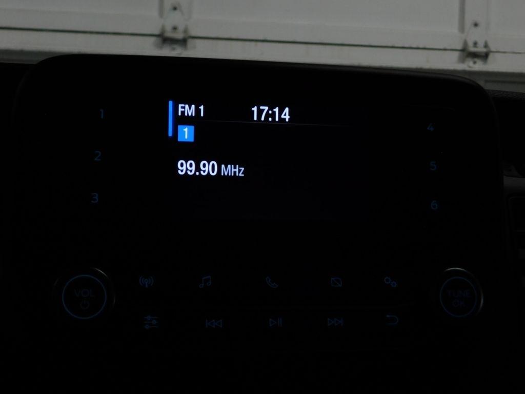 Ford Transit 250 Van High Roof w/Sliding Pass. 148-in. WB EL 2024