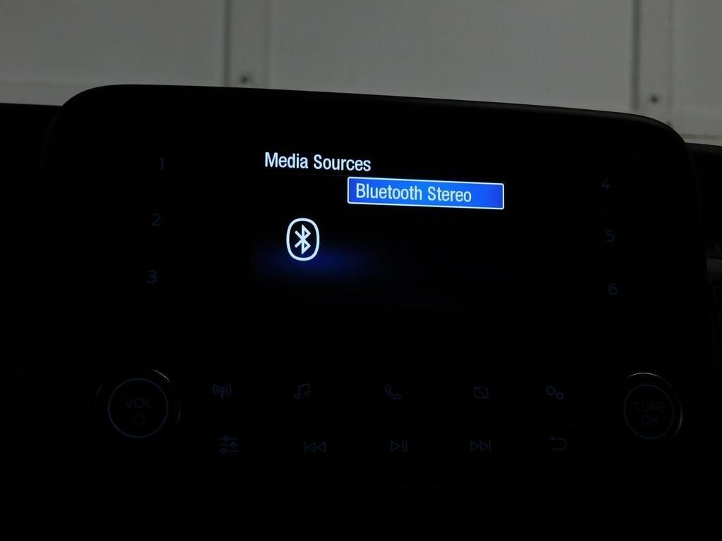 Ford Transit 250 Van High Roof w/Sliding Pass. 148-in. WB EL 2024