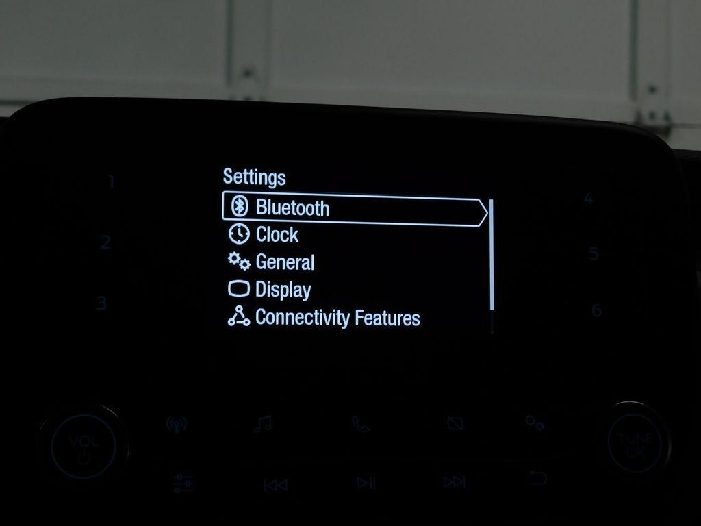 Ford Transit 250 Van High Roof w/Sliding Pass. 148-in. WB EL 2024