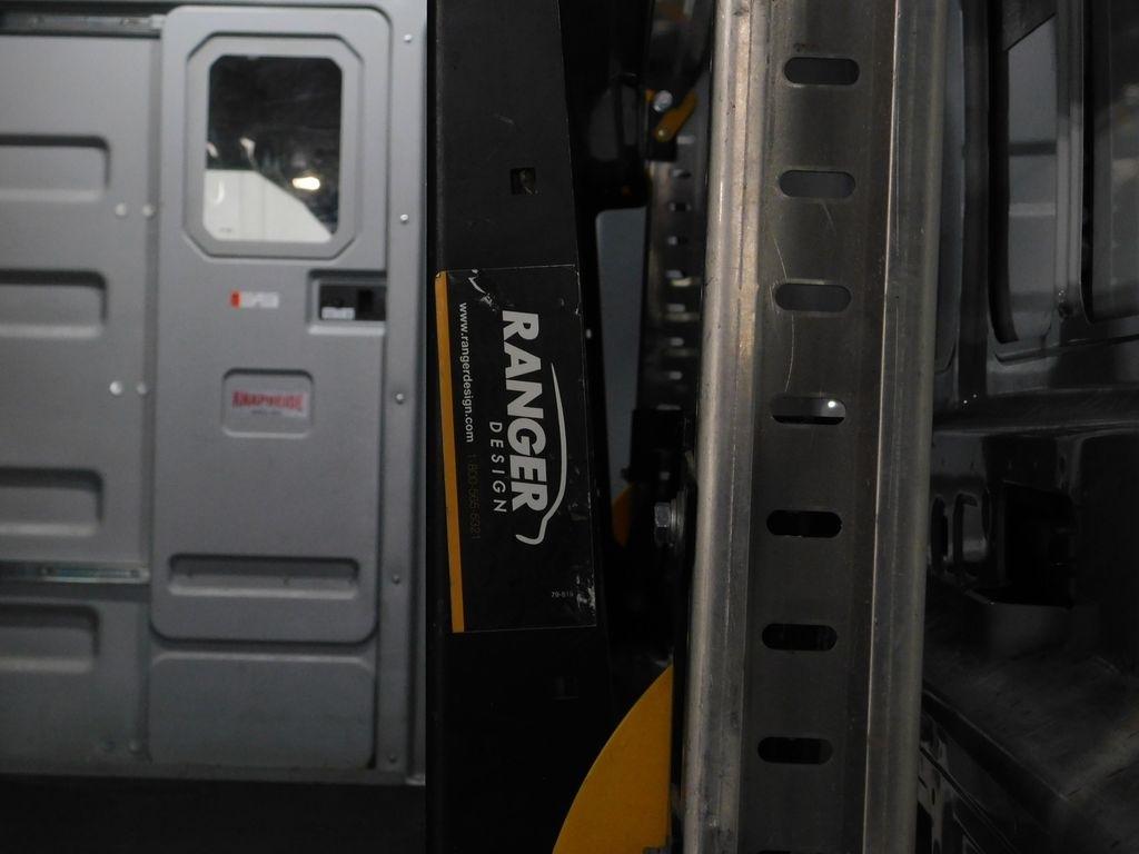 Ford Transit 250 Van High Roof w/Sliding Pass. 148-in. WB EL 2024