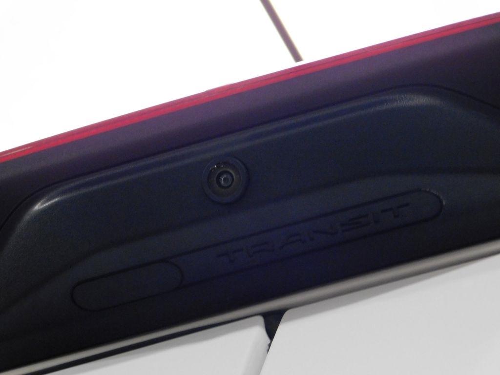 Ford Transit 250 Van High Roof w/Sliding Pass. 148-in. WB EL 2024