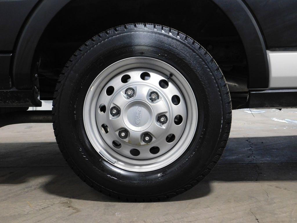 Ford Transit 250 Van High Roof w/Sliding Pass. 148-in. WB EL 2024