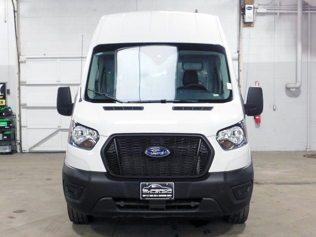 Ford Transit 250 Van High Roof w/Sliding Pass. 148-in. WB EL 2024