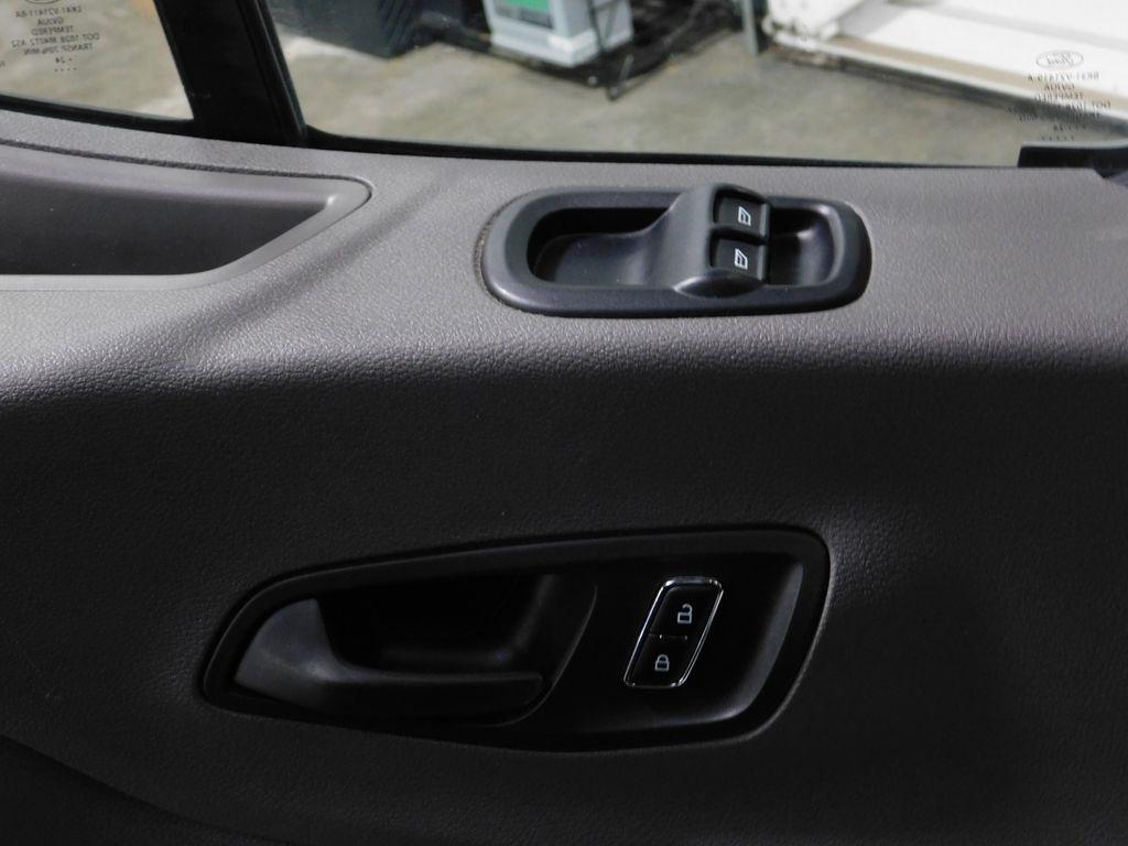 Ford Transit 250 Van High Roof w/Sliding Pass. 148-in. WB EL 2024