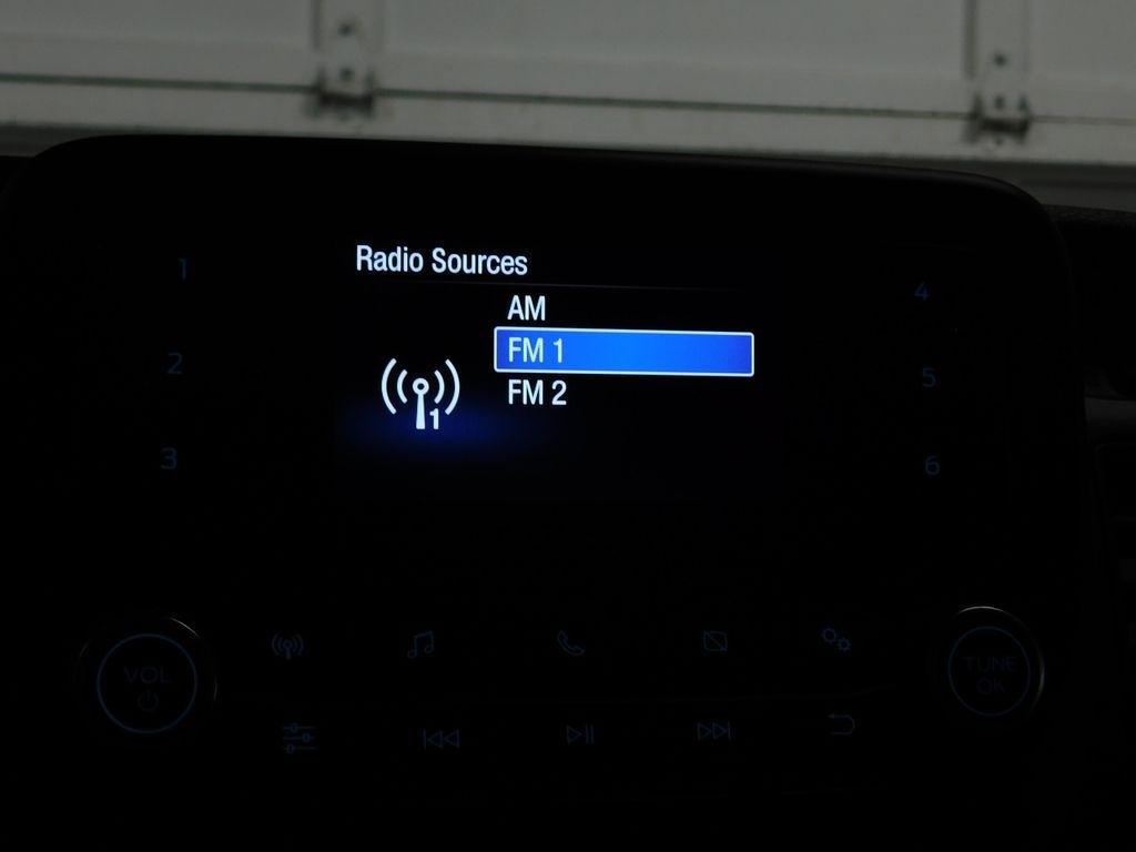 Ford Transit 250 Van High Roof w/Sliding Pass. 148-in. WB EL 2024