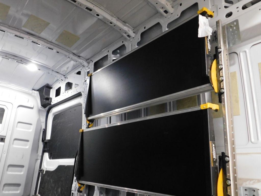 Ford Transit 250 Van High Roof w/Sliding Pass. 148-in. WB EL 2024