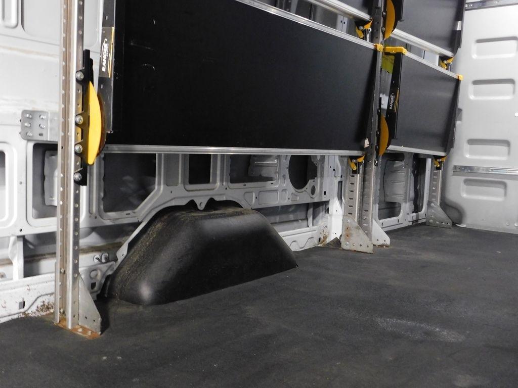 Ford Transit 250 Van High Roof w/Sliding Pass. 148-in. WB EL 2024