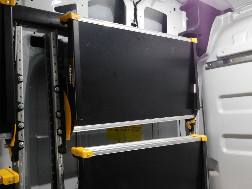 Ford Transit 250 Van High Roof w/Sliding Pass. 148-in. WB EL 2024