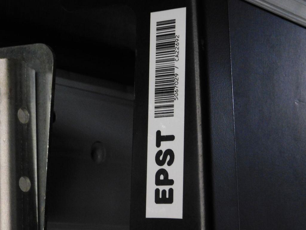 Ford Transit 250 Van High Roof w/Sliding Pass. 148-in. WB EL 2024