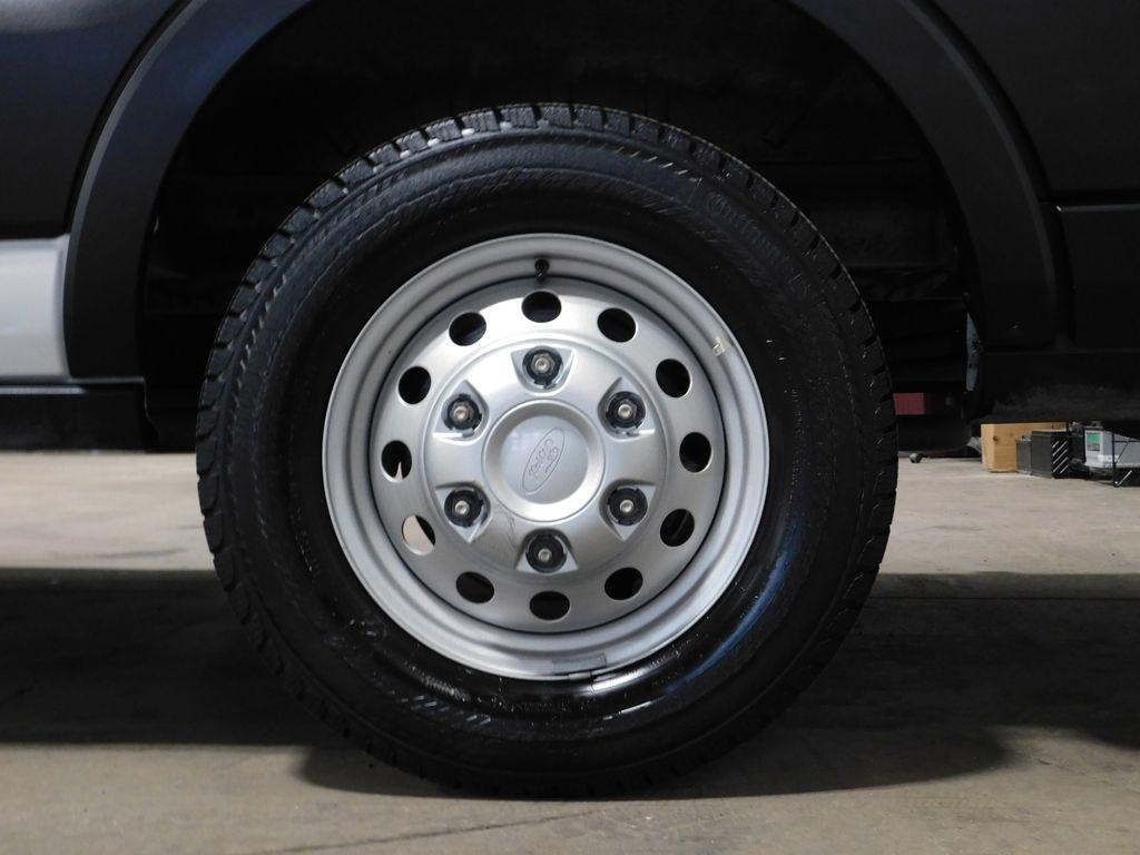 Ford Transit 250 Van High Roof w/Sliding Pass. 148-in. WB EL 2024