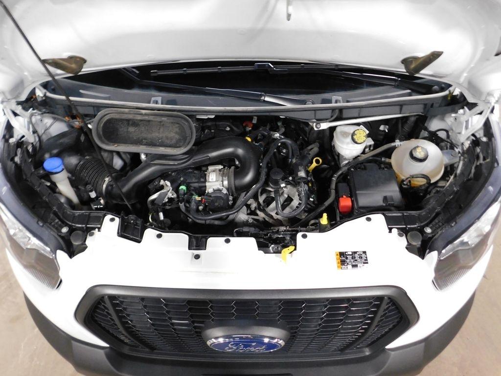 Ford Transit 250 Van High Roof w/Sliding Pass. 148-in. WB EL 2024