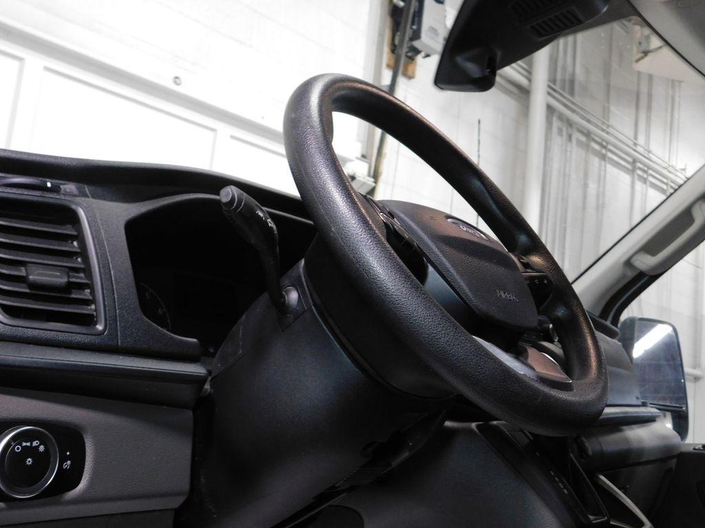 Ford Transit 250 Van High Roof w/Sliding Pass. 148-in. WB EL 2024