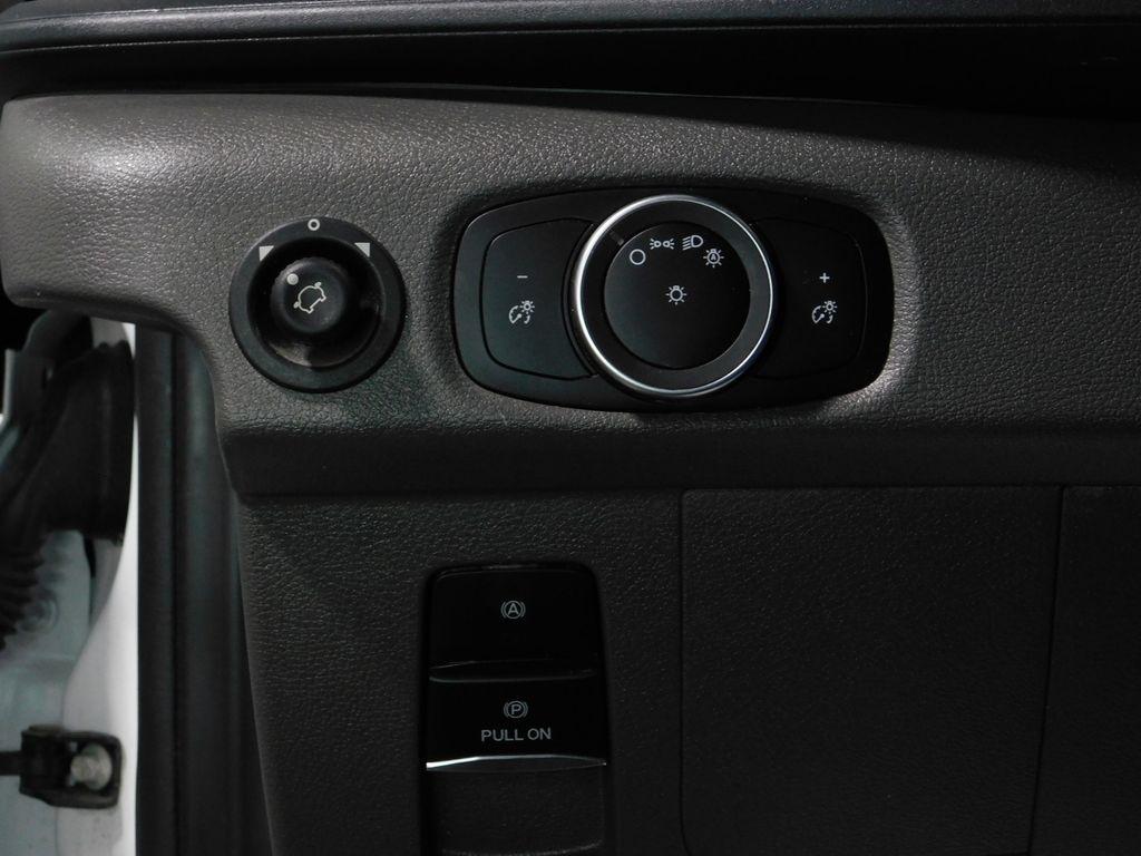 Ford Transit 250 Van High Roof w/Sliding Pass. 148-in. WB EL 2024