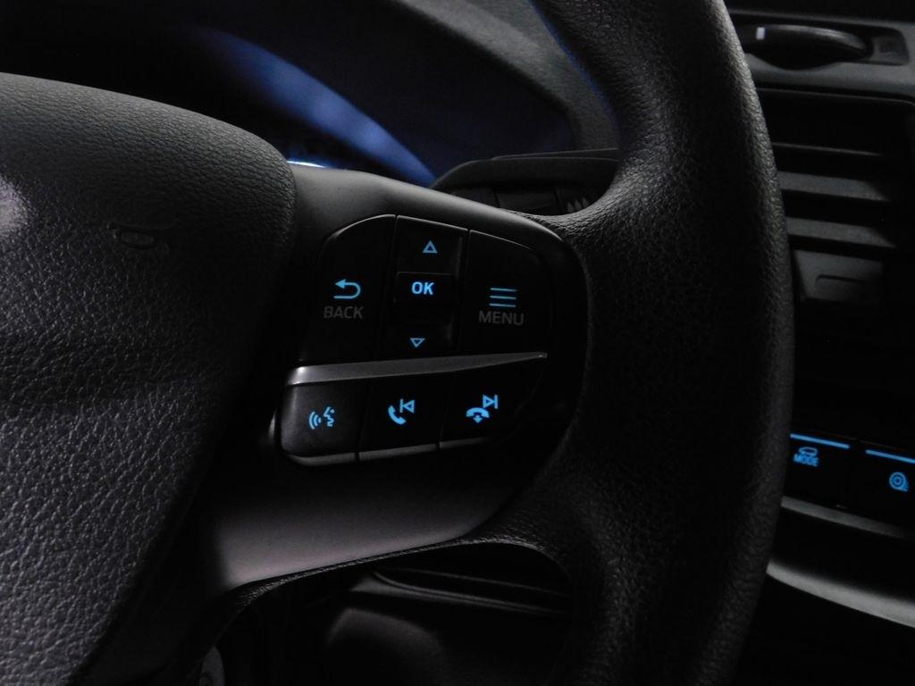 Ford Transit 250 Van High Roof w/Sliding Pass. 148-in. WB EL 2024