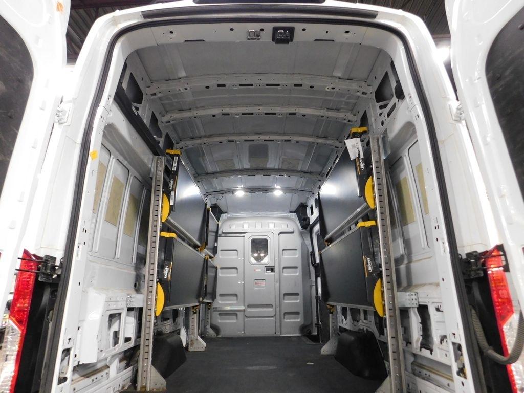 Ford Transit 250 Van High Roof w/Sliding Pass. 148-in. WB EL 2024