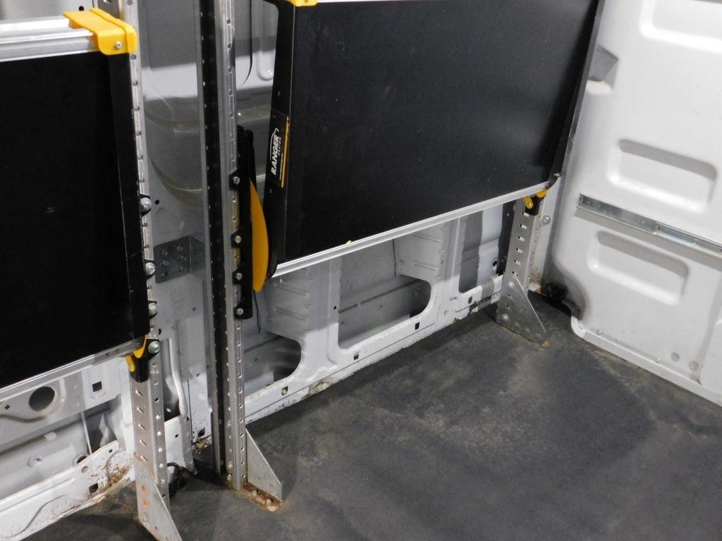 Ford Transit 250 Van High Roof w/Sliding Pass. 148-in. WB EL 2024