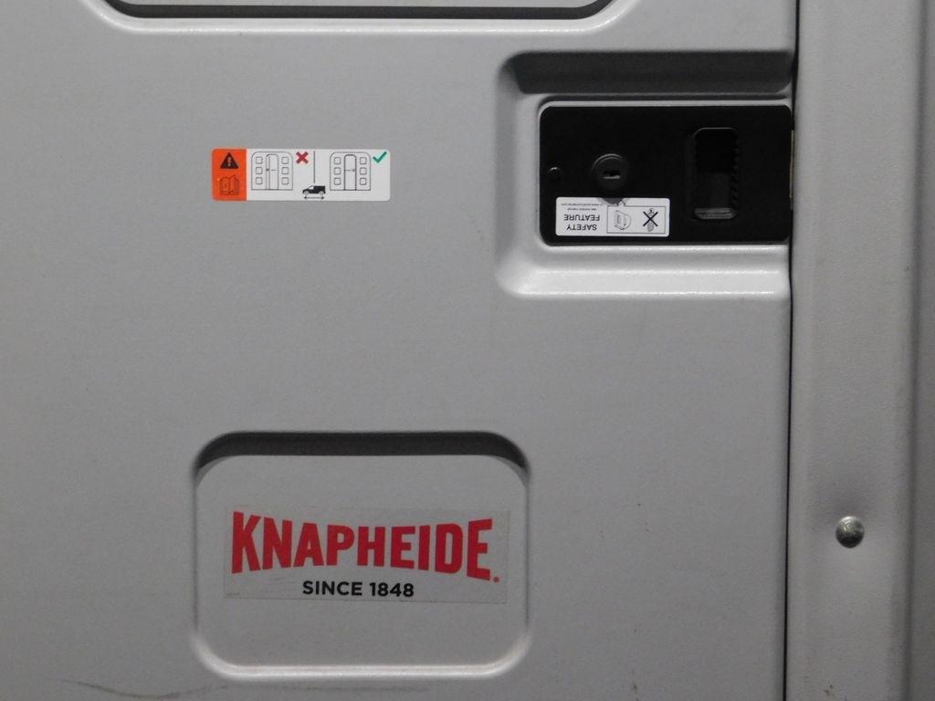 Ford Transit 250 Van High Roof w/Sliding Pass. 148-in. WB EL 2024