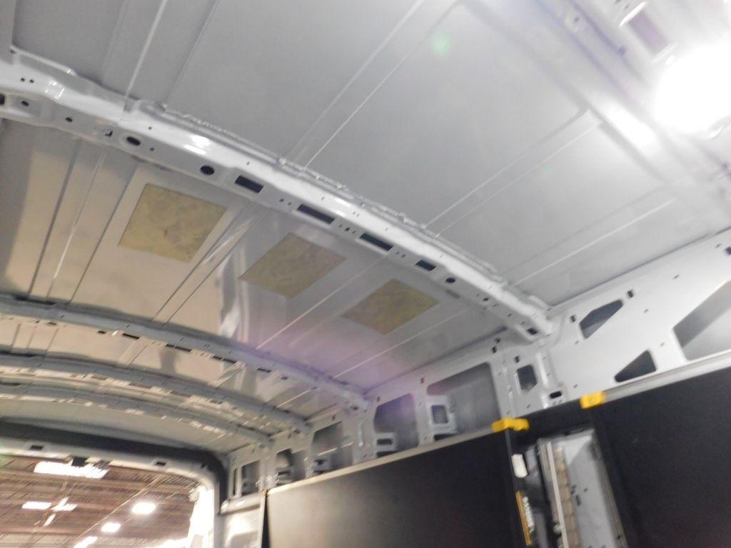 Ford Transit 250 Van High Roof w/Sliding Pass. 148-in. WB EL 2024