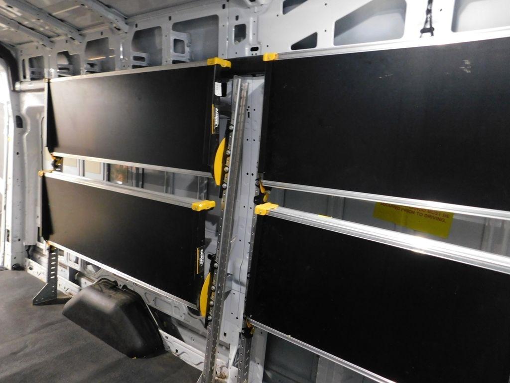 Ford Transit 250 Van High Roof w/Sliding Pass. 148-in. WB EL 2024