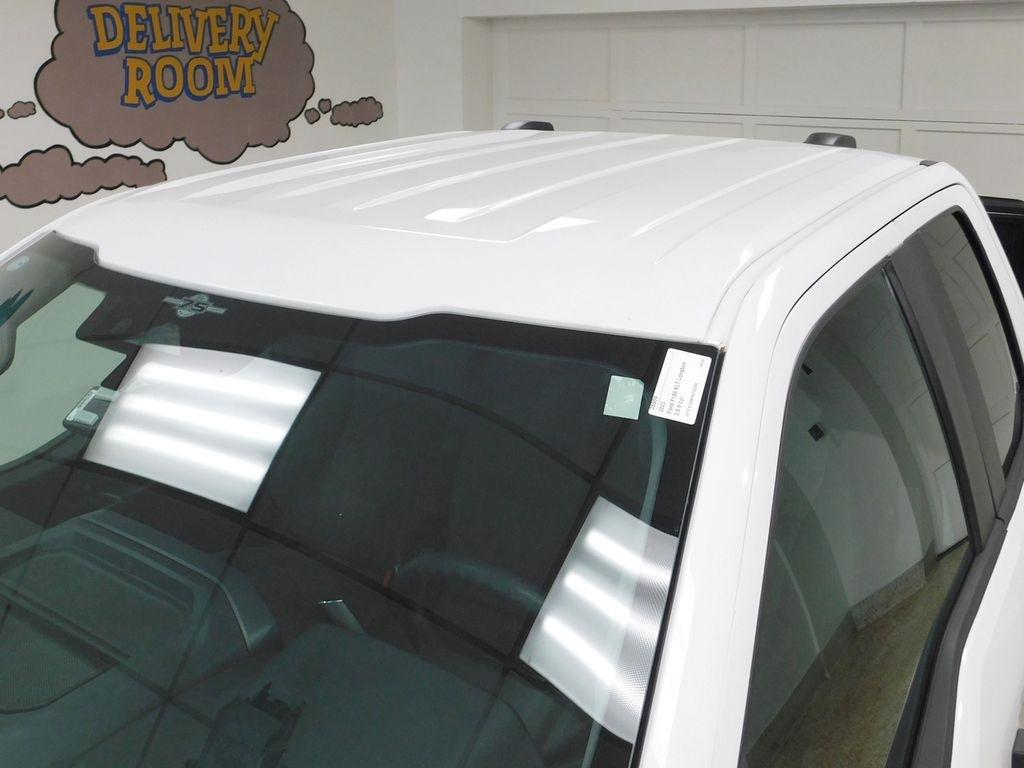 Ford F-150 XLT SuperCab 8-ft. Bed 4WD 2023