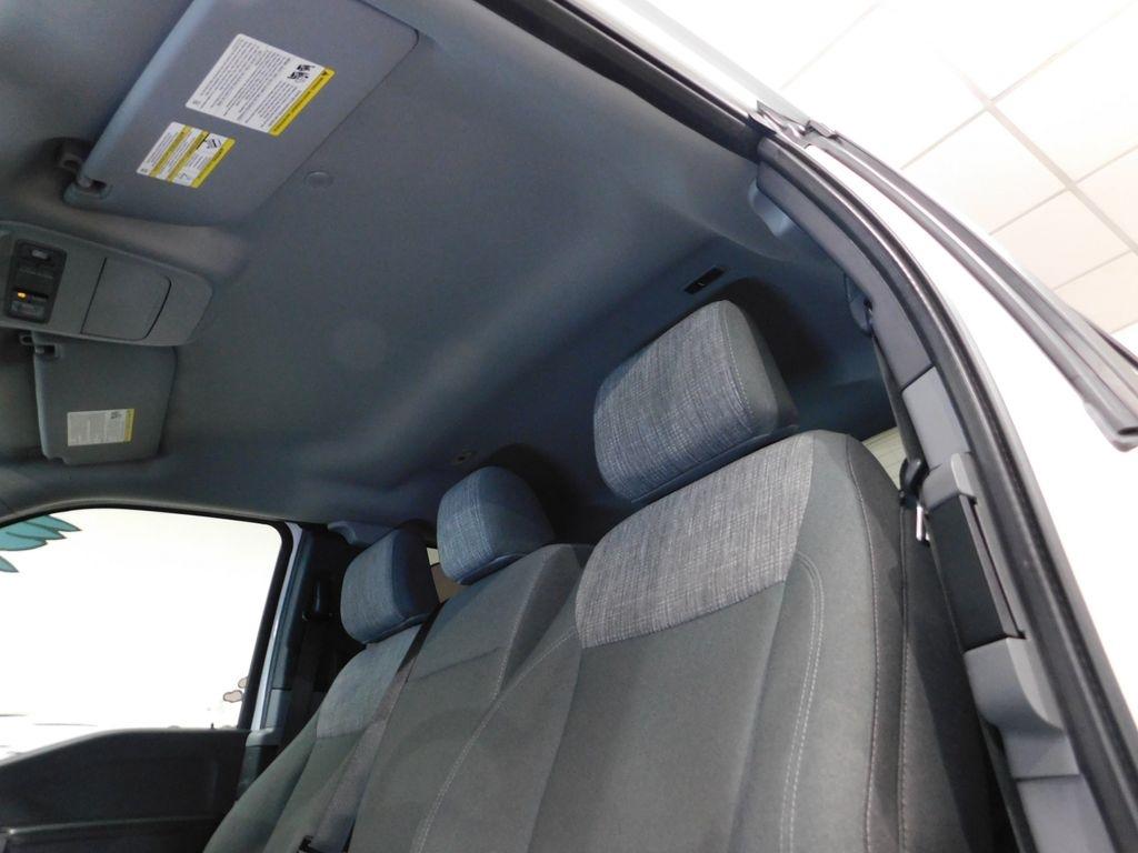 Ford F-150 XLT SuperCab 8-ft. Bed 4WD 2023