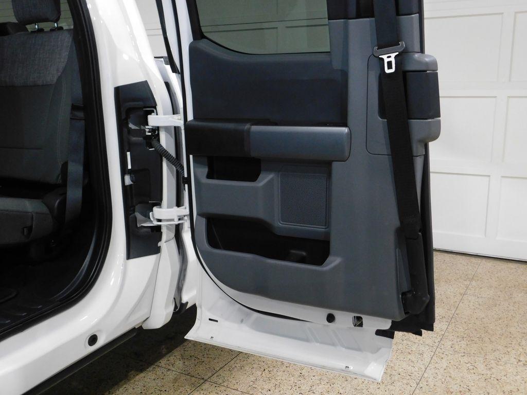 Ford F-150 XLT SuperCab 8-ft. Bed 4WD 2023