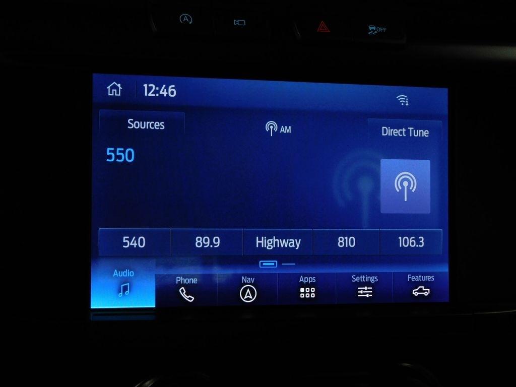 Ford F-150 XLT SuperCab 8-ft. Bed 4WD 2023