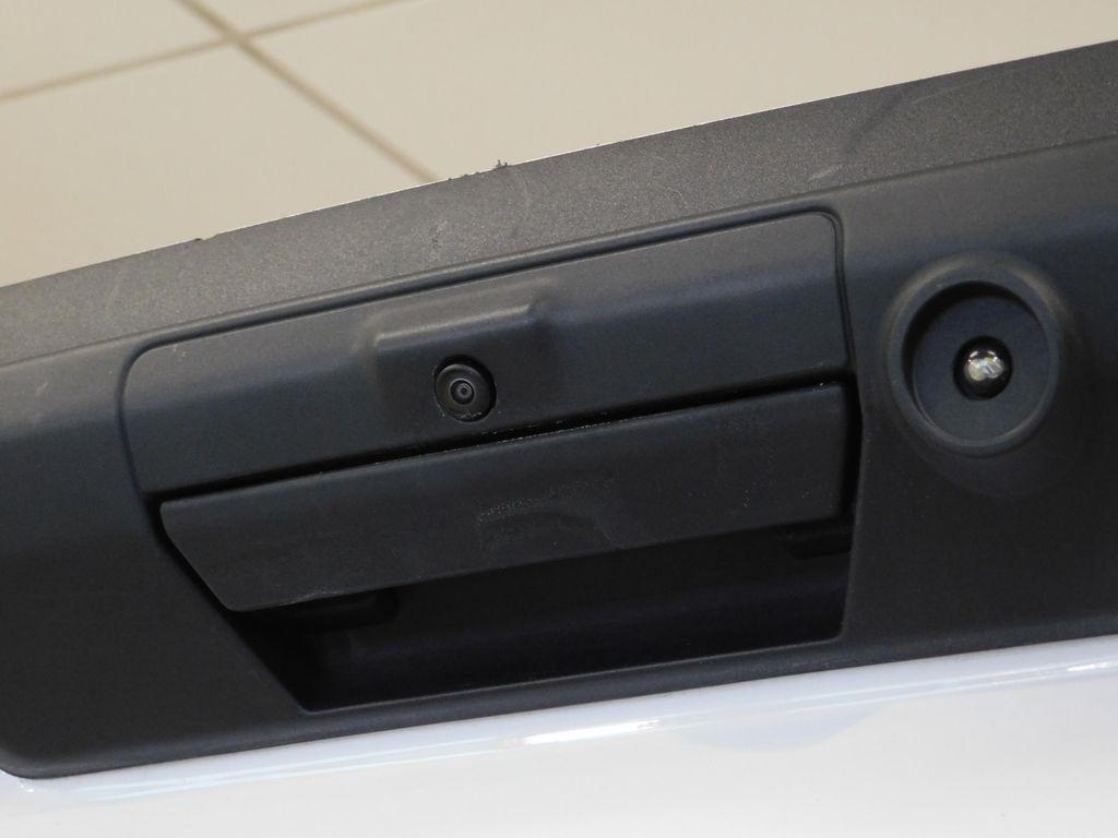 Ford F-150 XLT SuperCab 8-ft. Bed 4WD 2023