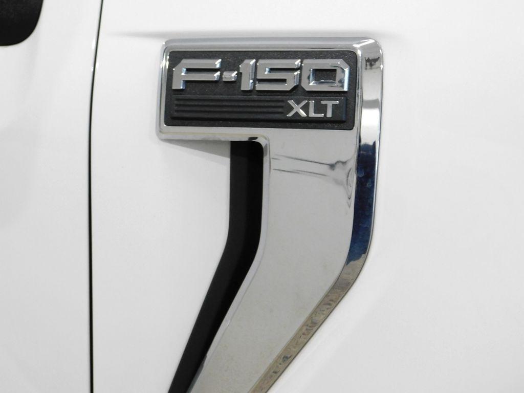 Ford F-150 XLT SuperCab 8-ft. Bed 4WD 2023