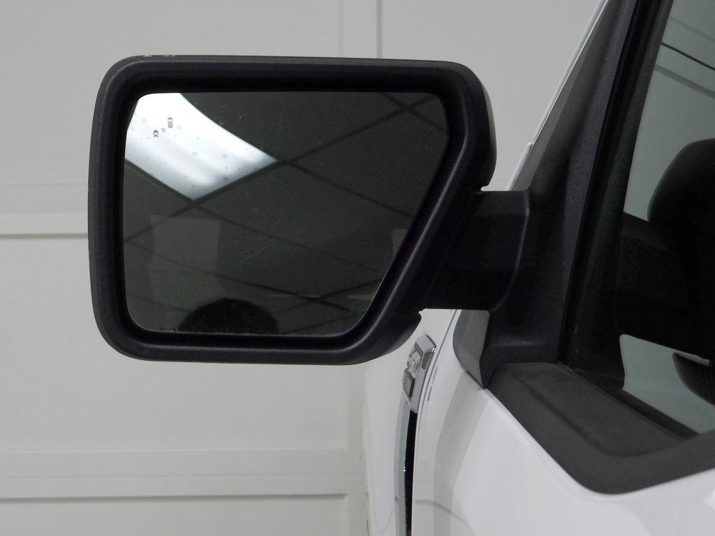 Ford F-150 XLT SuperCab 8-ft. Bed 4WD 2023