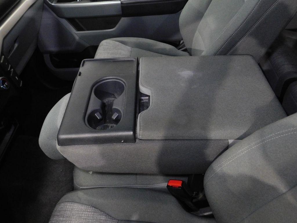 Ford F-150 XLT SuperCab 8-ft. Bed 4WD 2023