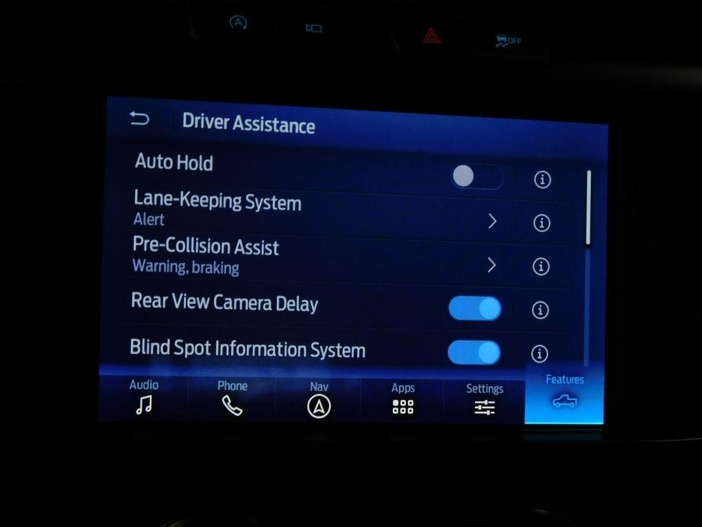 Ford F-150 XLT SuperCab 8-ft. Bed 4WD 2023