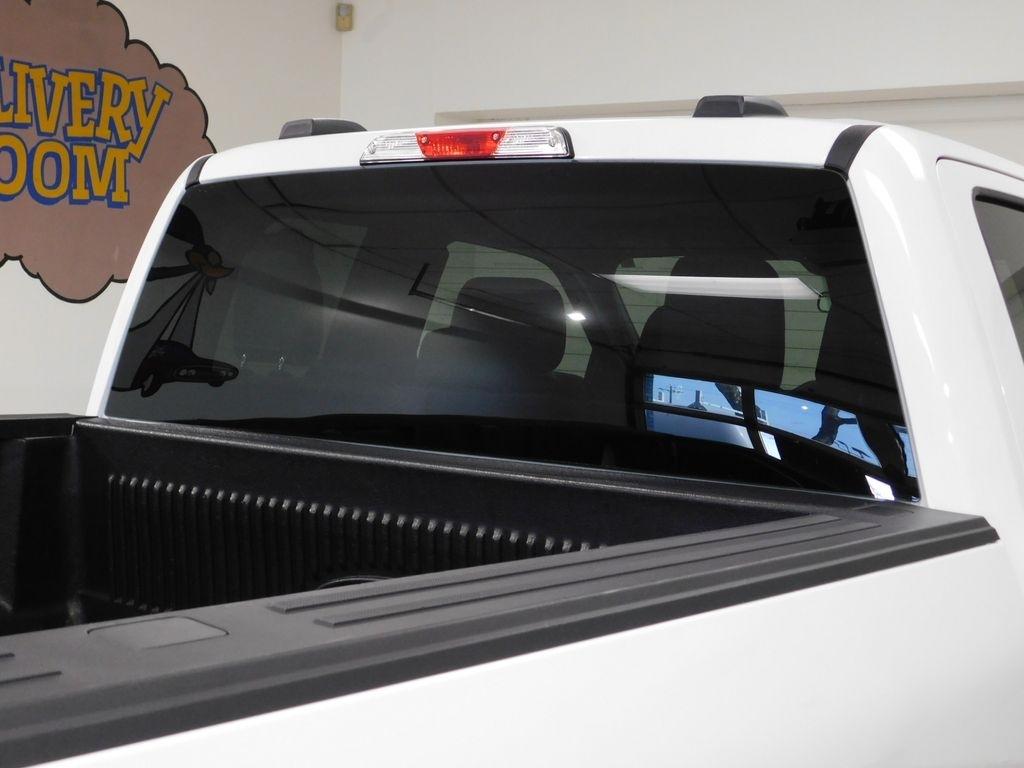 Ford F-150 XLT SuperCab 8-ft. Bed 4WD 2023