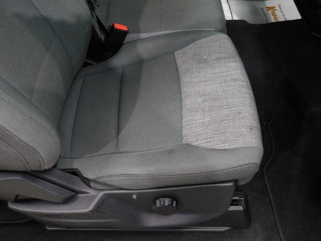 Ford F-150 XLT SuperCab 8-ft. Bed 4WD 2023