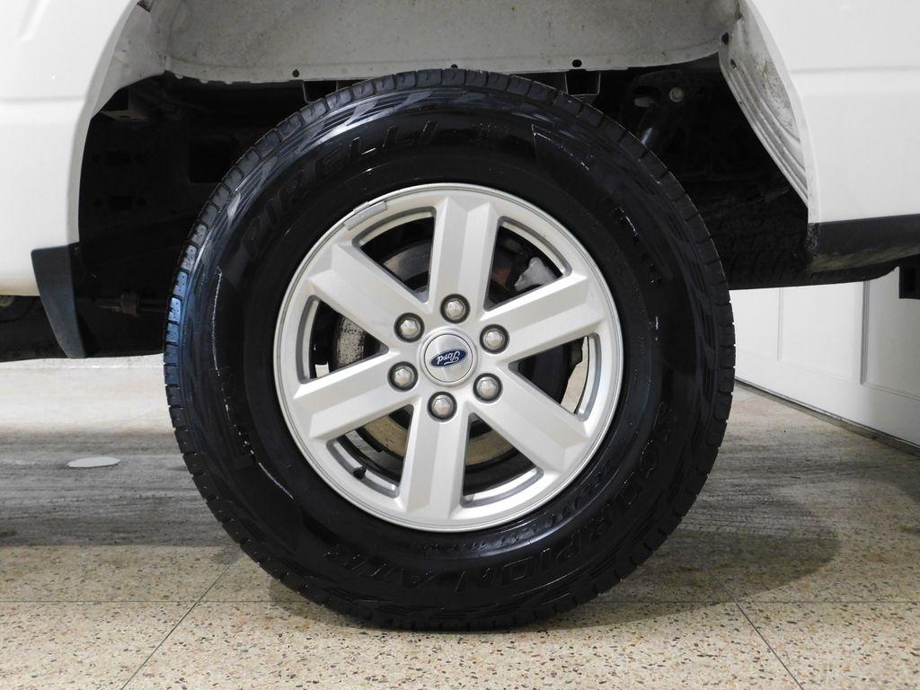 Ford F-150 XLT SuperCab 8-ft. Bed 4WD 2023