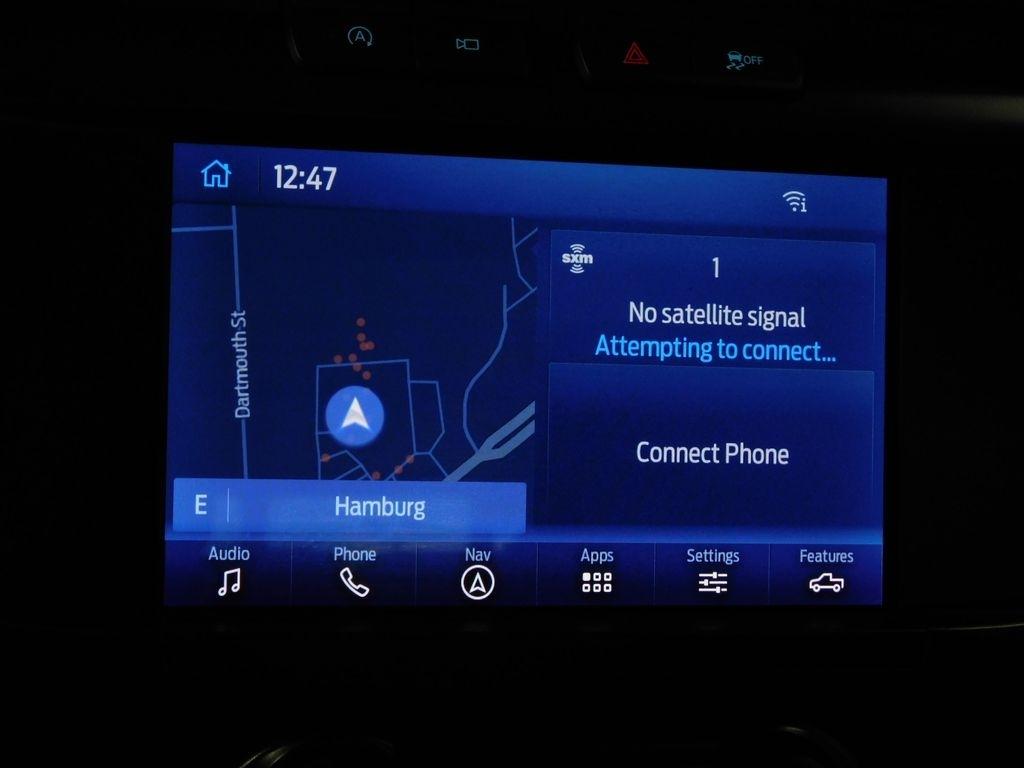 Ford F-150 XLT SuperCab 8-ft. Bed 4WD 2023