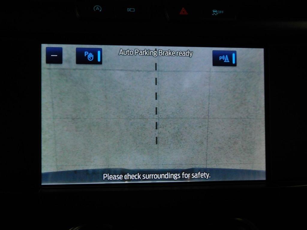 Ford F-150 XLT SuperCab 8-ft. Bed 4WD 2023