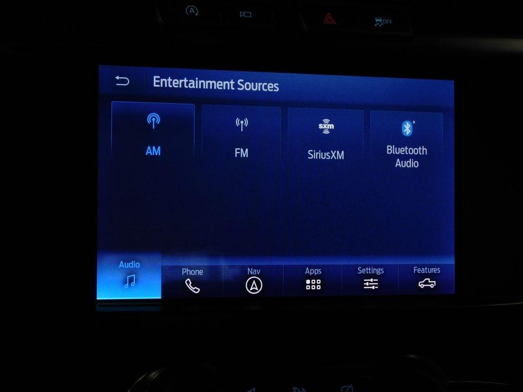 Ford F-150 XLT SuperCab 8-ft. Bed 4WD 2023