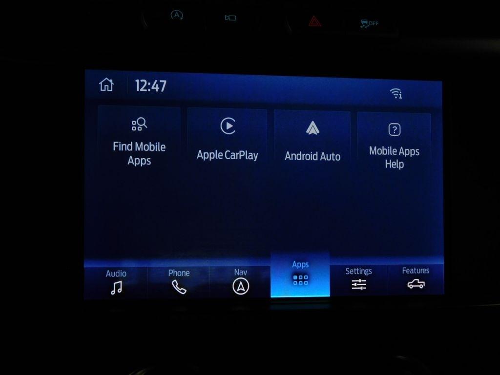 Ford F-150 XLT SuperCab 8-ft. Bed 4WD 2023