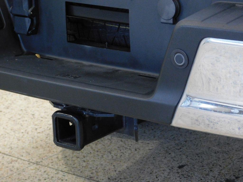 Ford F-150 XLT SuperCab 8-ft. Bed 4WD 2023