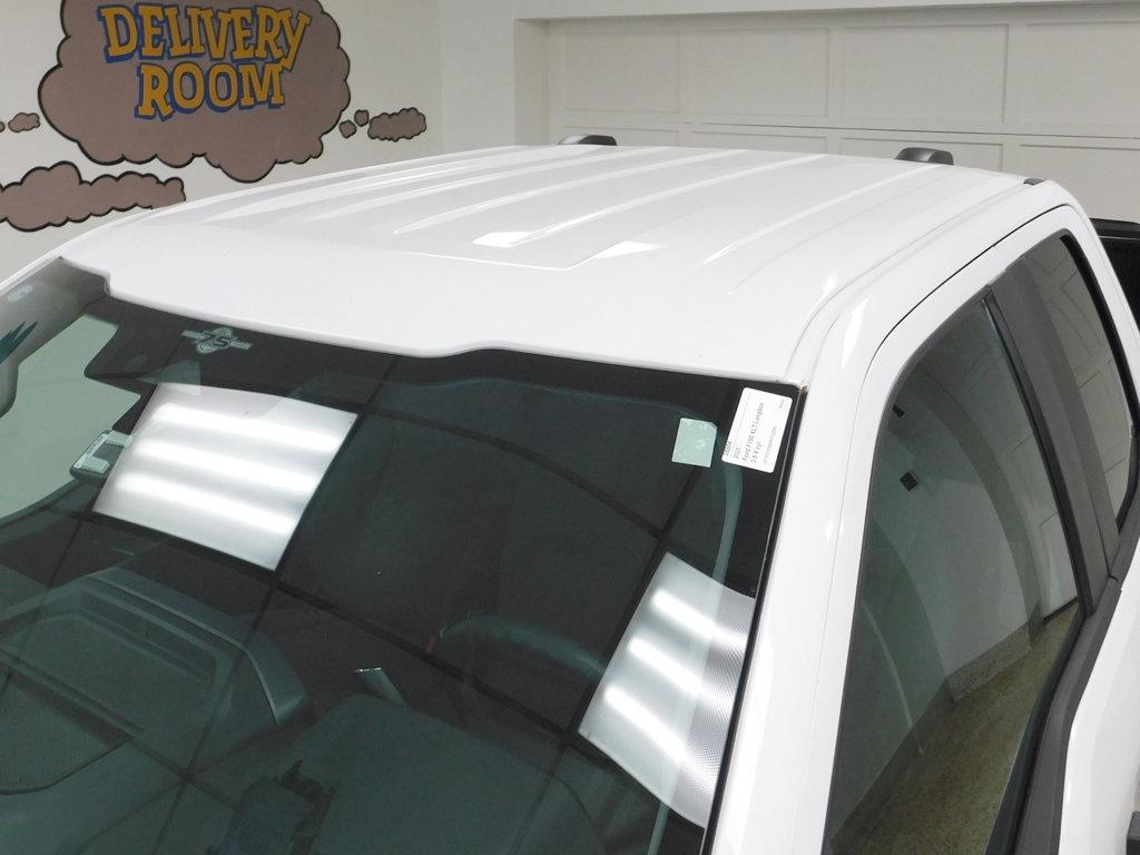Ford F-150 XLT SuperCab 8-ft. Bed 4WD 2023